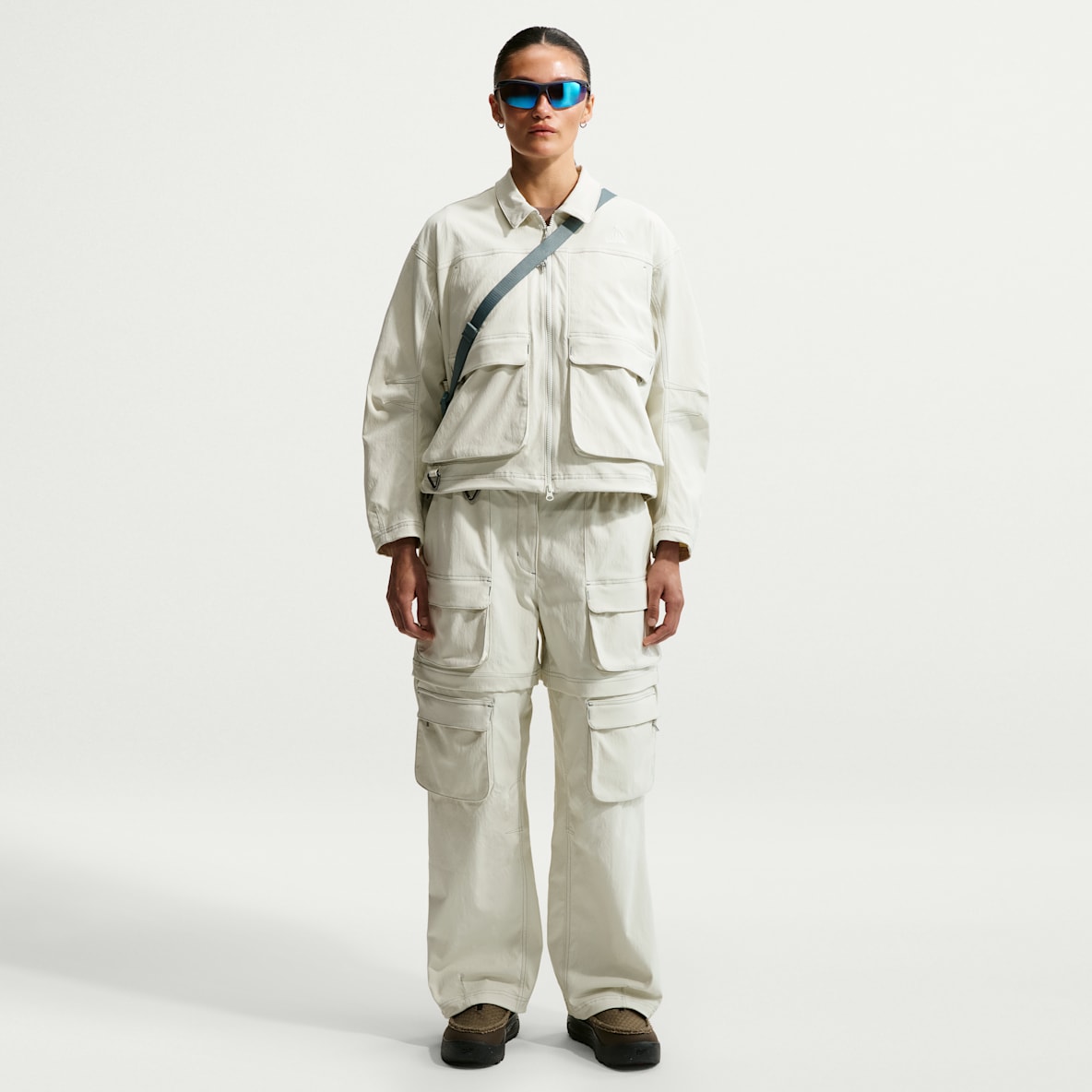 ACG Smith Summit Women's Zip-off Pants