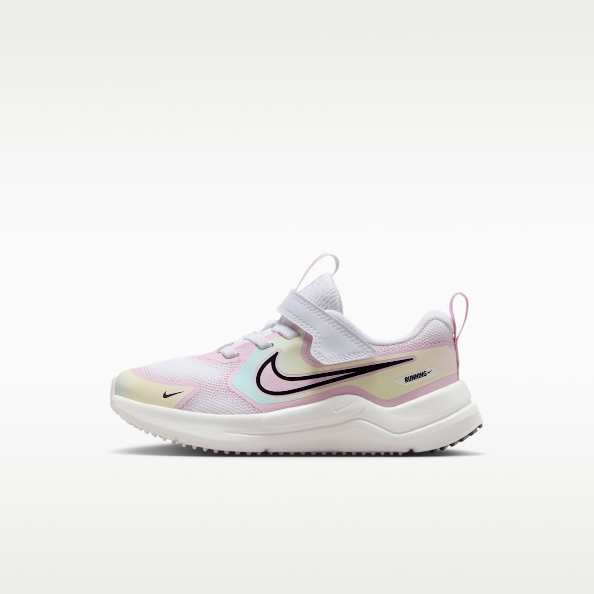 Nike Cosmic Runner SE 2 Little Kids' Shoes