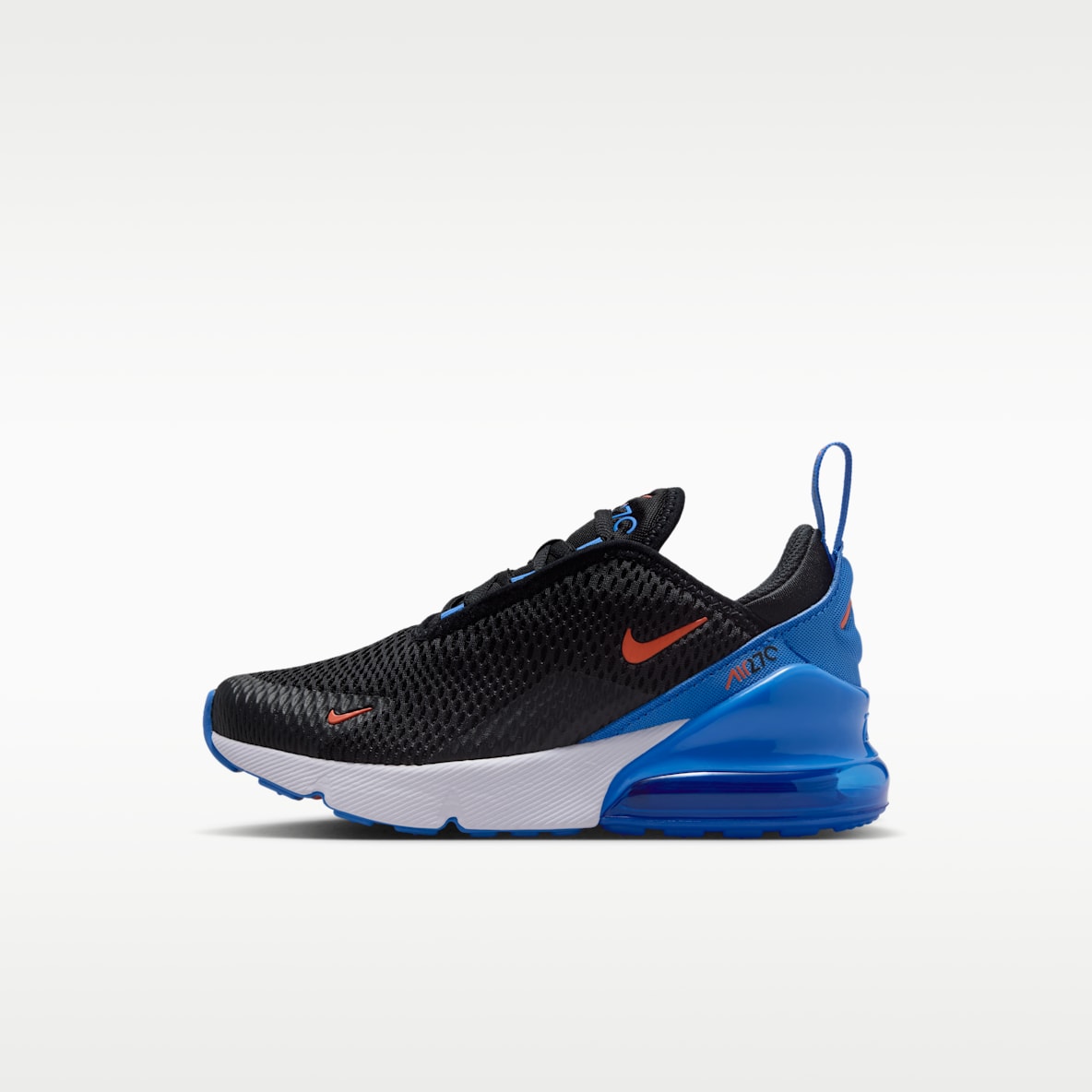 Nike Air Max 270 Little Kids' Shoes
