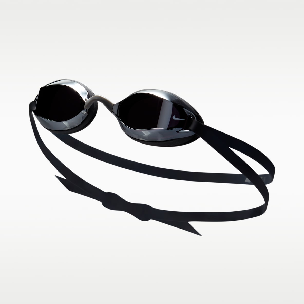 Nike Swim Legacy Goggles espejados