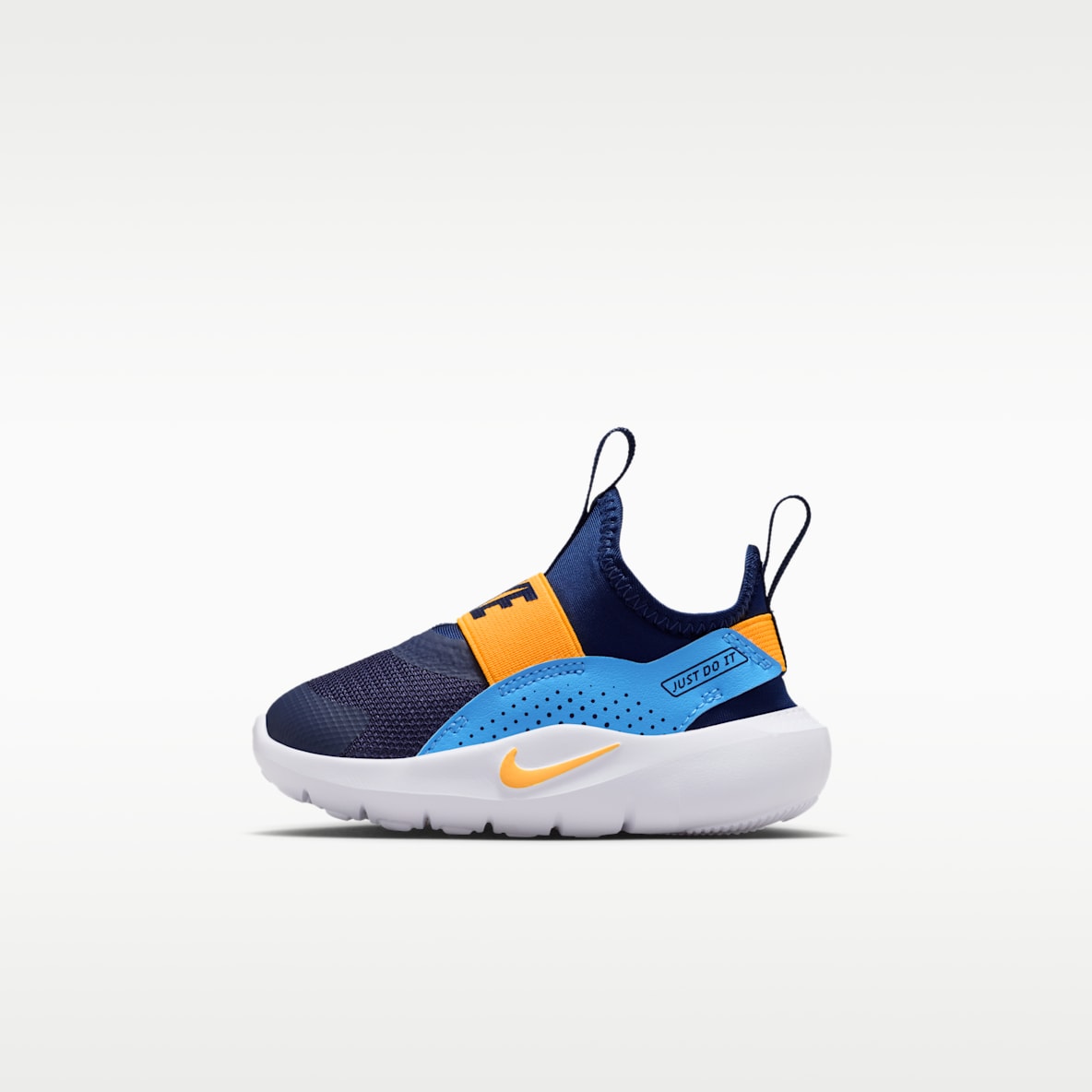 Nike Flex Runner 4 Baby/Toddler Shoes