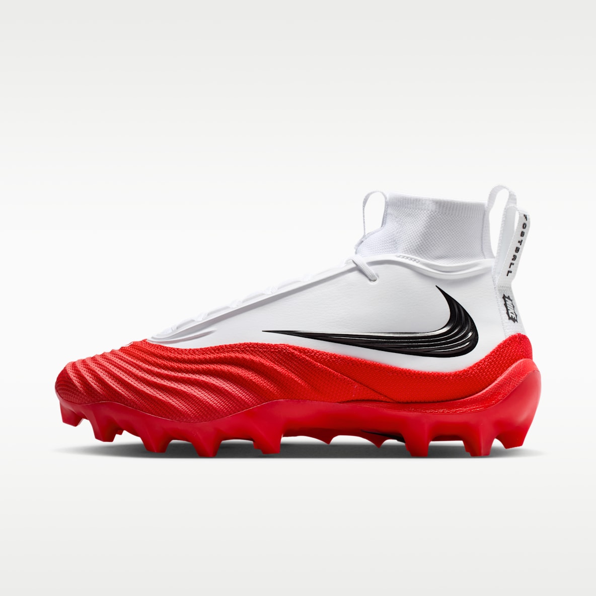Nike Alpha Menace 5 Pro Men's American Football Boots