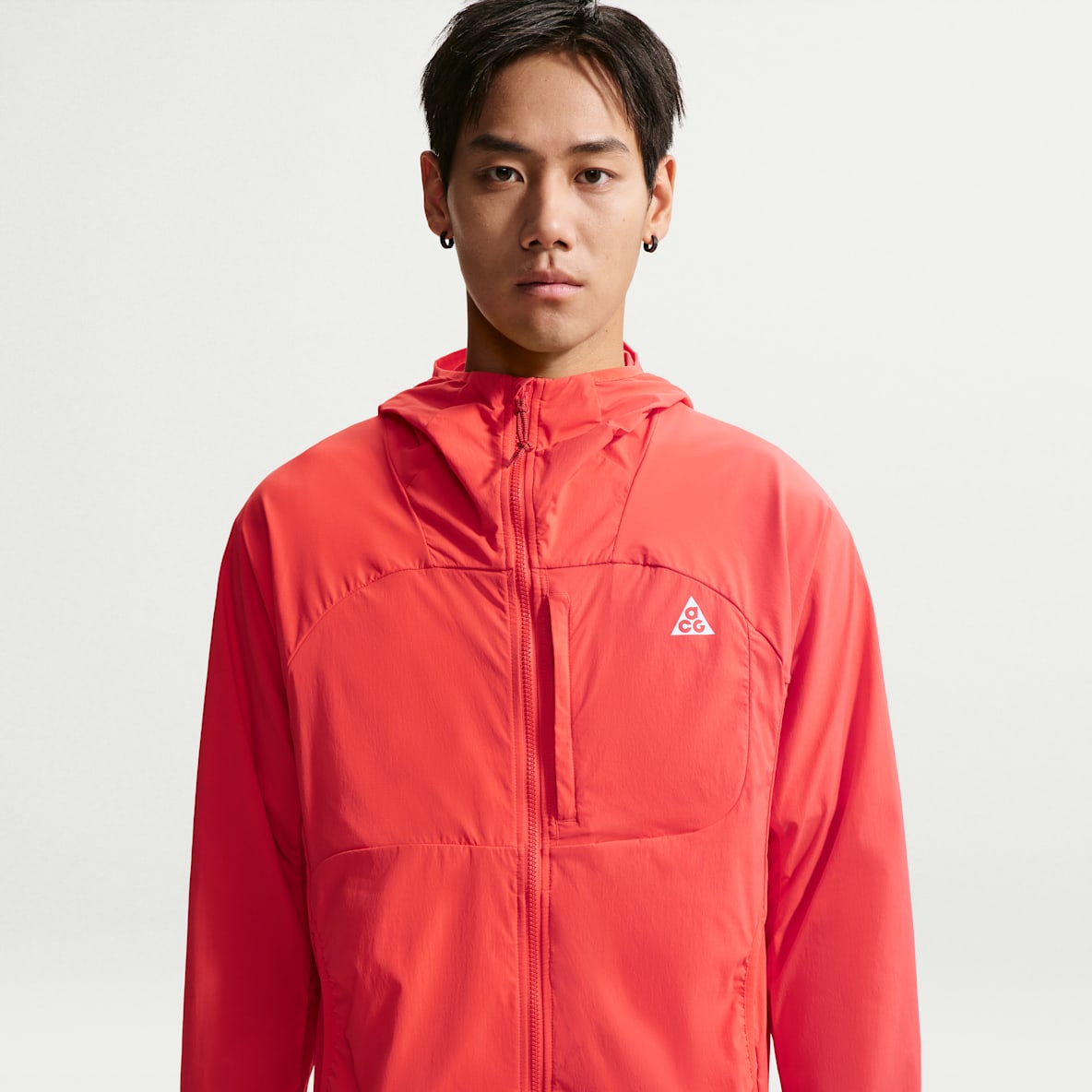 ACG 파이브 타워스 남성 UV 차단 재킷