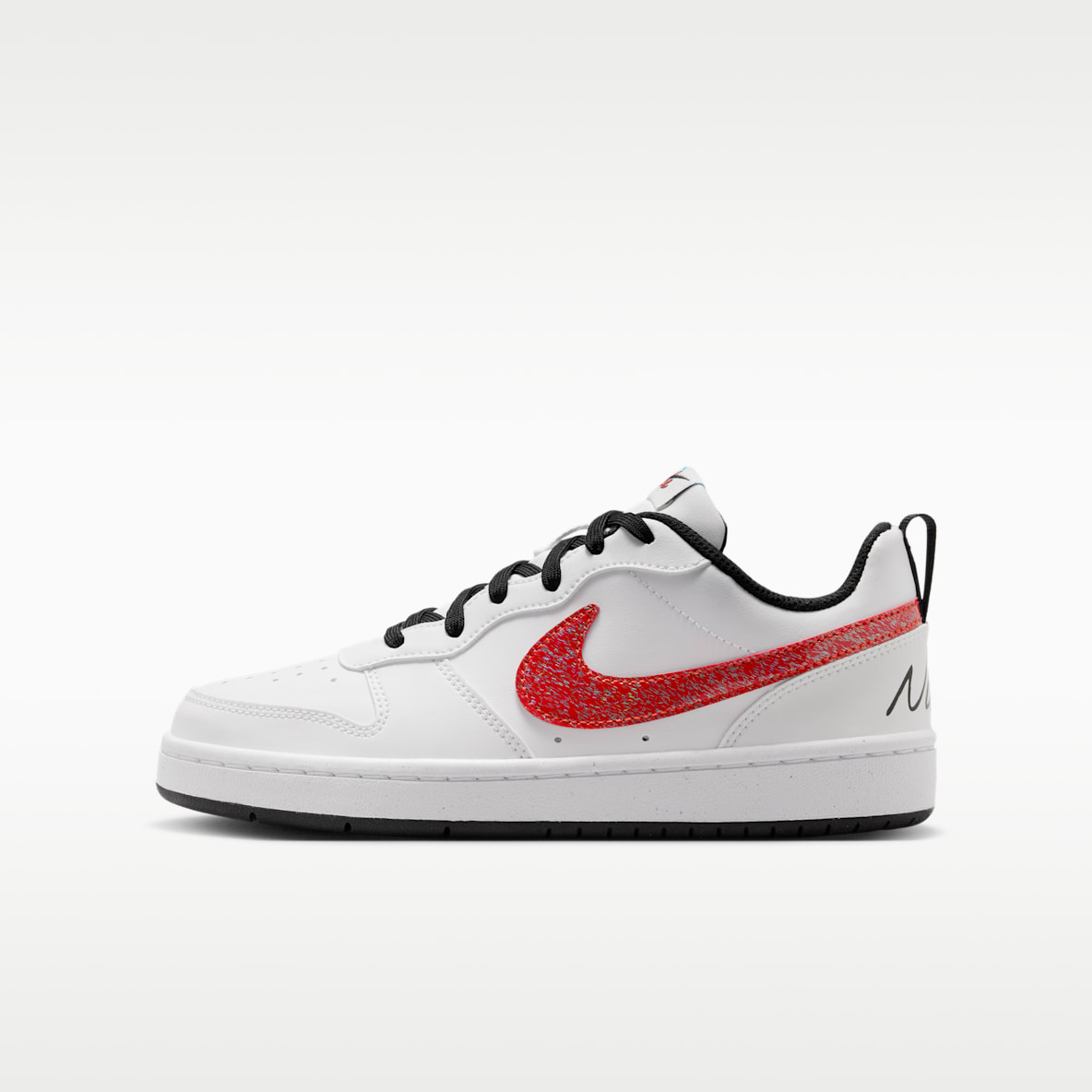 Nike Court Borough Low Chaussure pour ado
