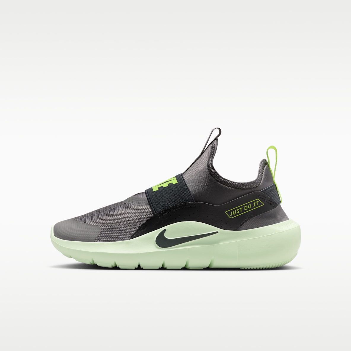 Nike Flex Runner 4 Tenis de correr para niños grandes