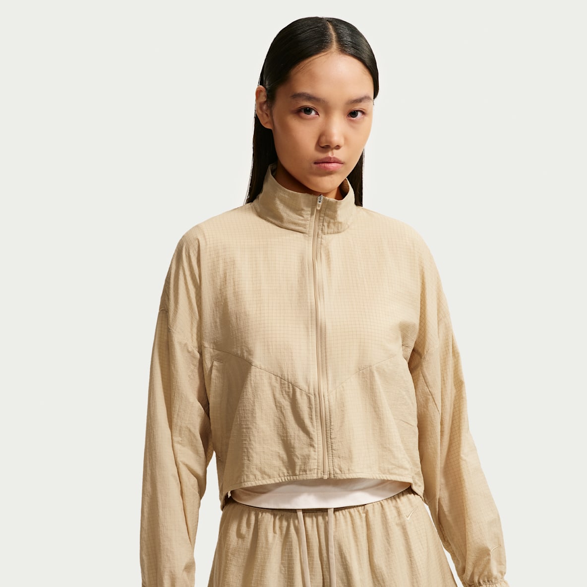 Nike Sportswear Women's Oversized Lightweight Ripstop Jacket