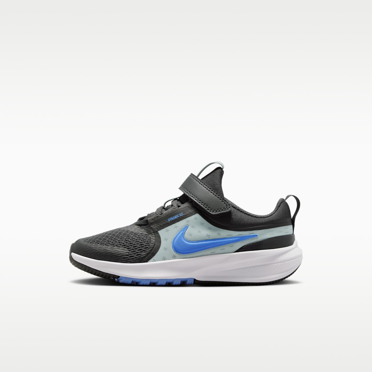 Nike Star Runner 5 Tenis de correr para niños de preescolar