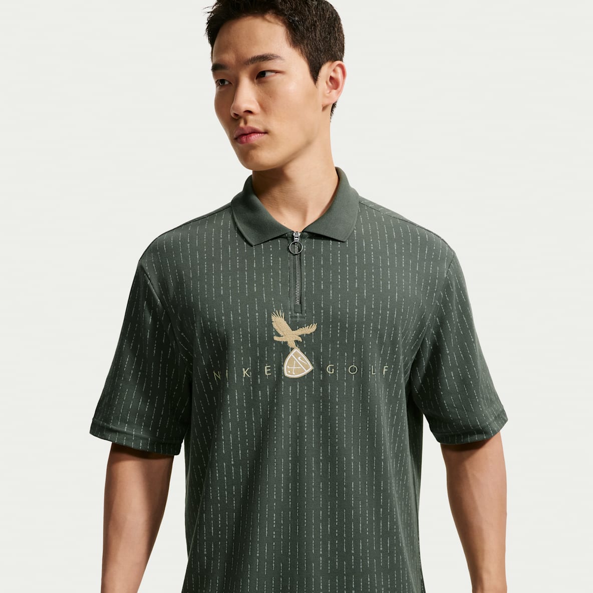 Nike Fairway Fresh Men's Dri-FIT Golf Polo
