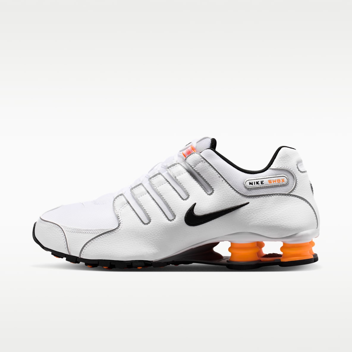 Nike Shox NZ Men‘s shoes