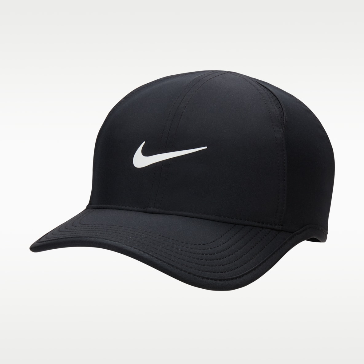 ナイキ Dri-FIT クラブ アンストラクチャード フェザーライト キャップ
