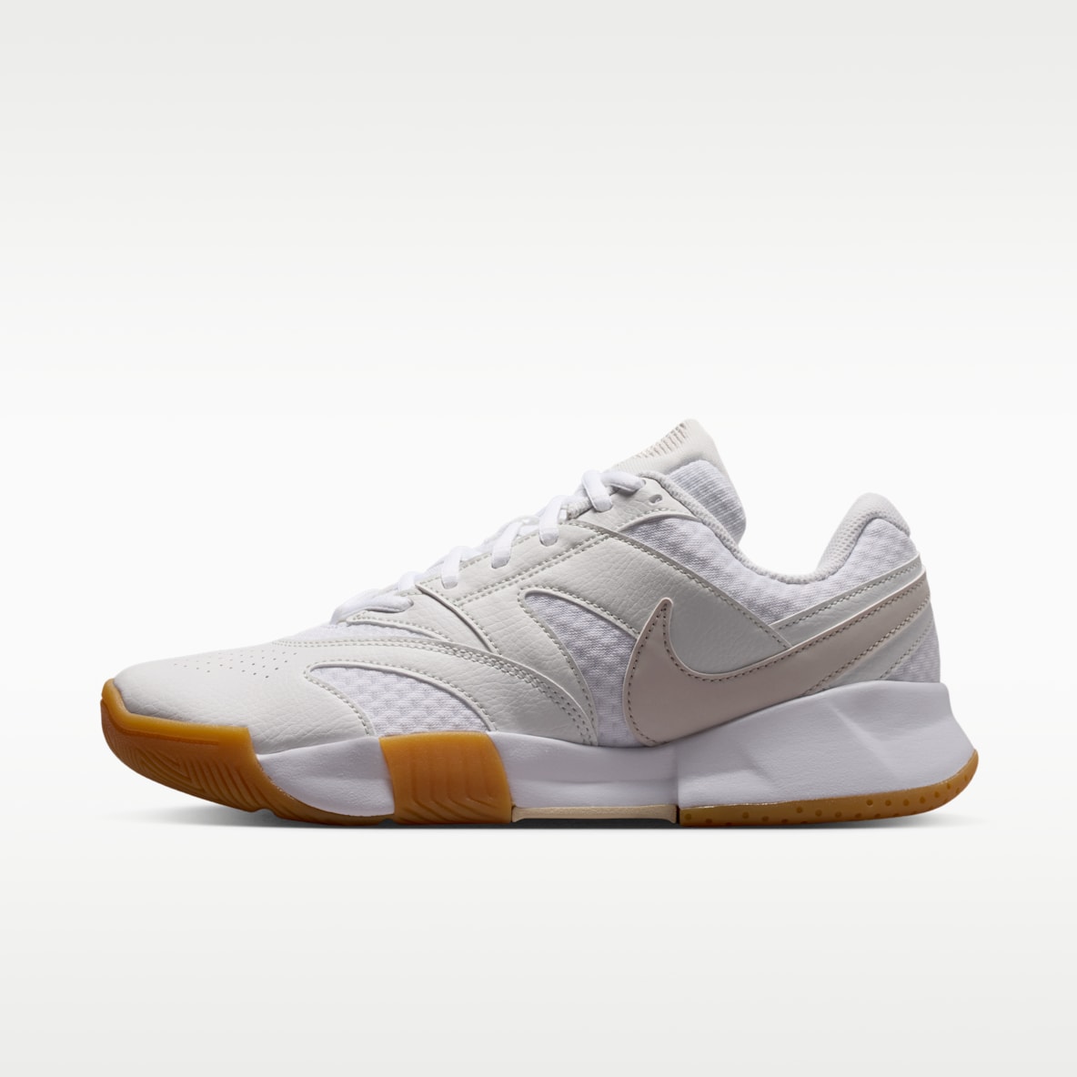 NikeCourt Lite 4 Women's Hard Court Tennis Shoes