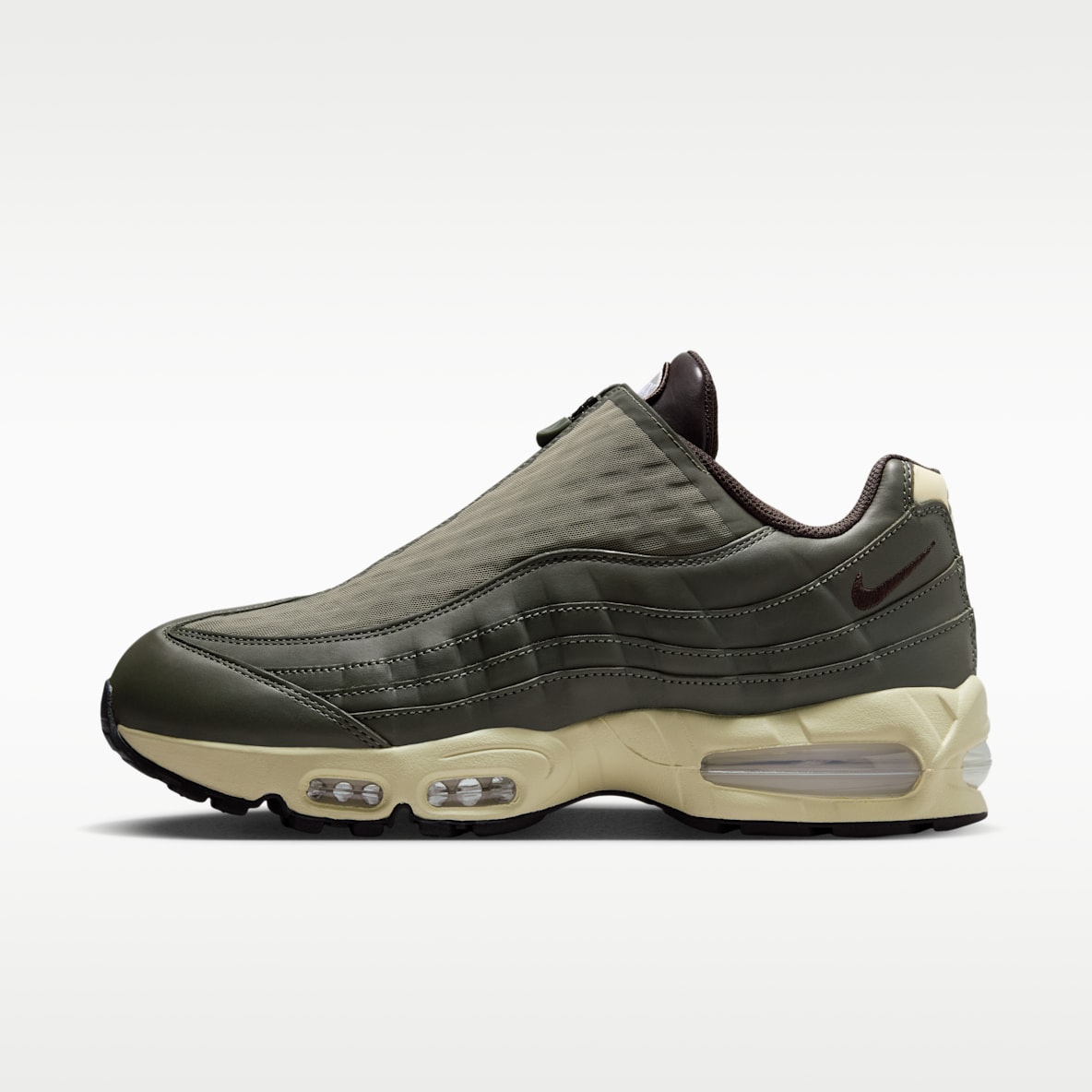 Nike Air Max 95 Zip Men's shoes