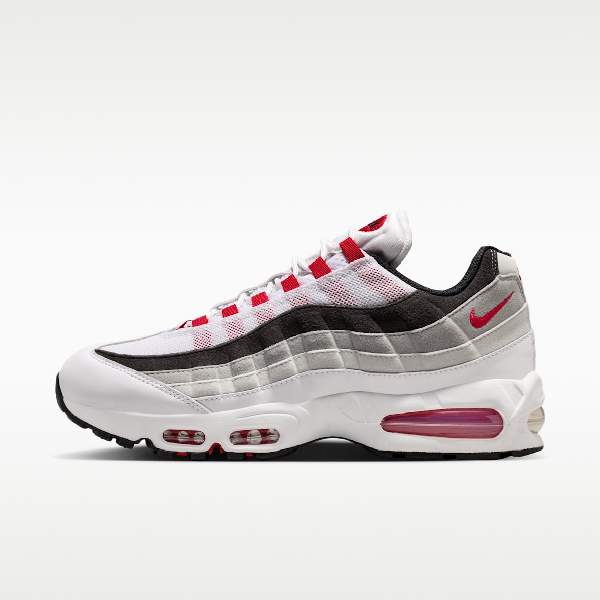 Nike Air Max 95 Big Bubble Premium Men‘s shoes