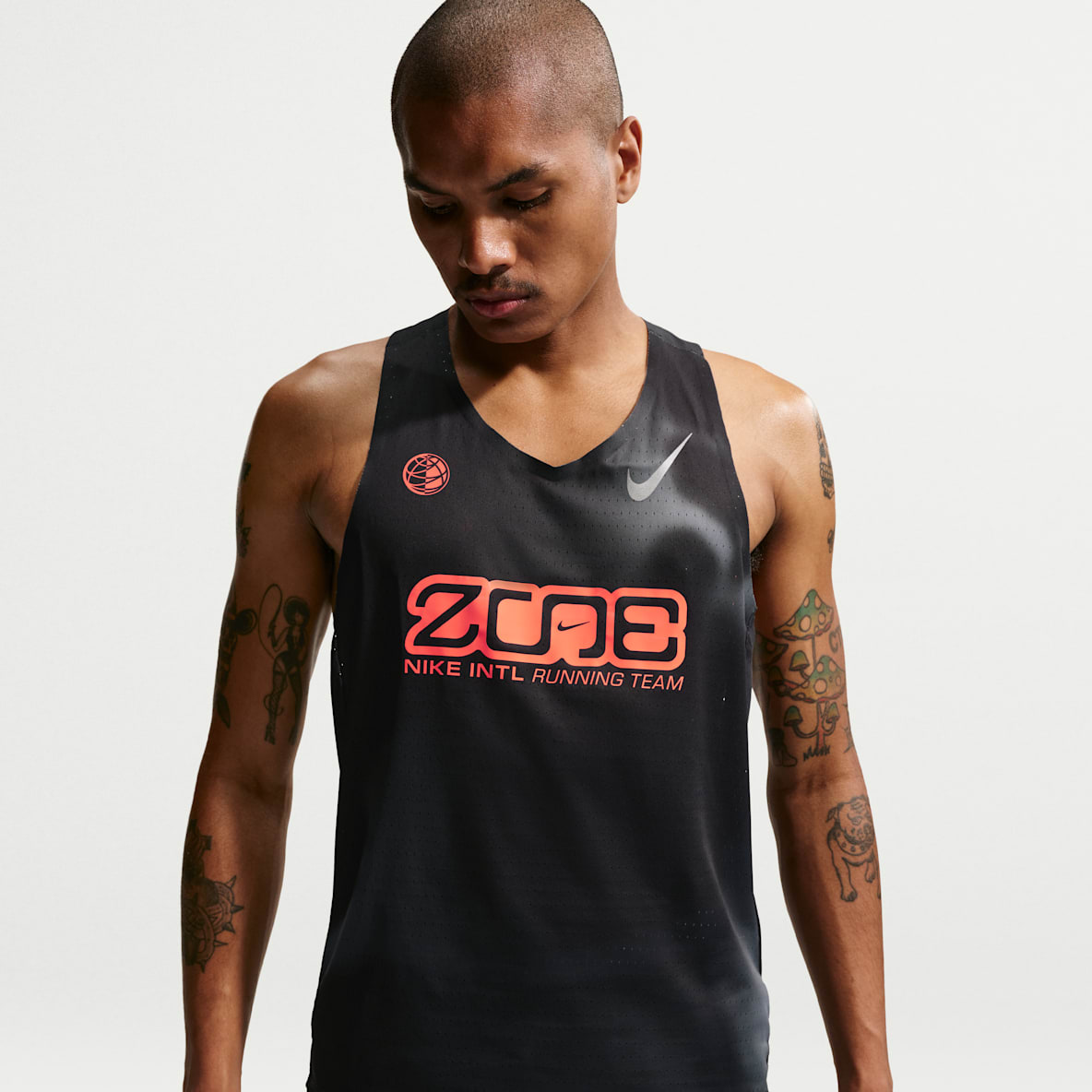 Nike AeroSwift Men's Dri-FIT ADV Running Vest