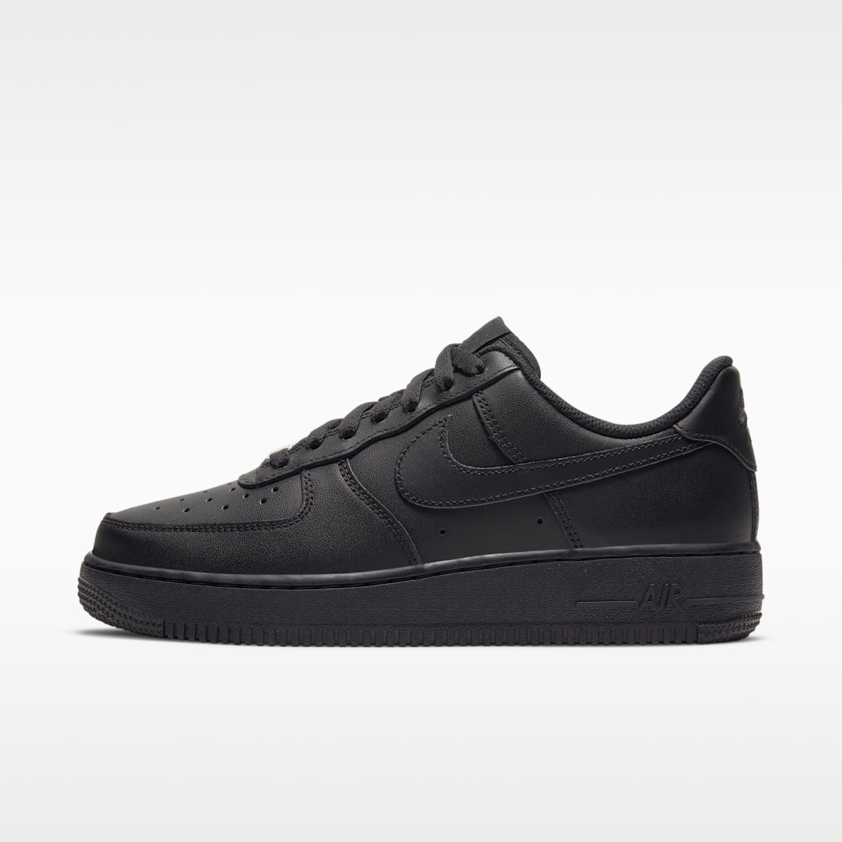 Nike Air Force 1 '07 Tenis para mujer