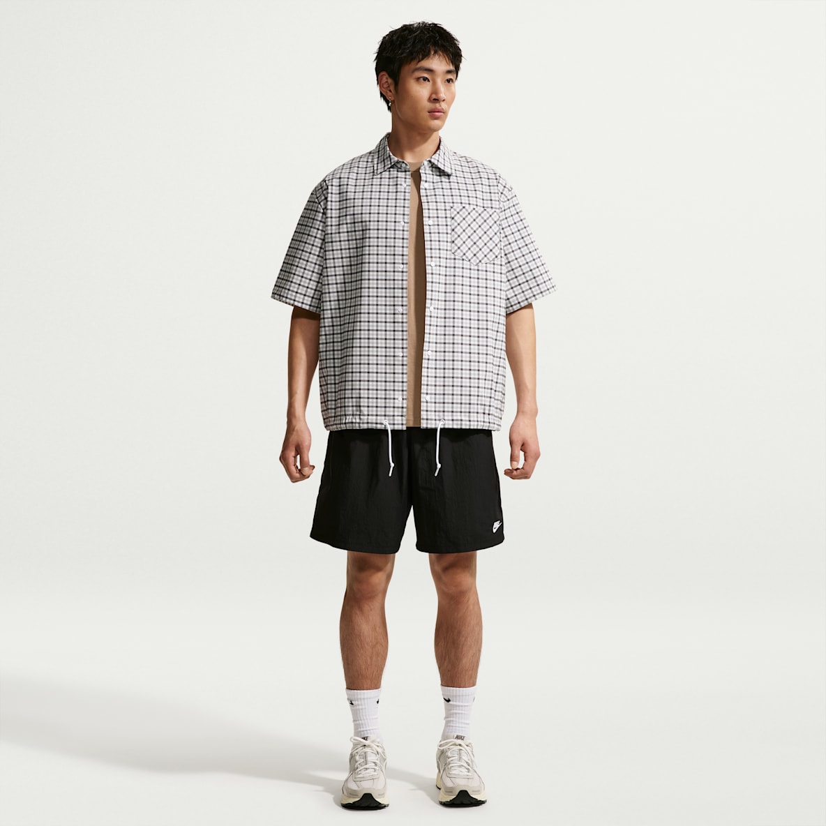Nike Sportswear Club Men's Sport Shorts