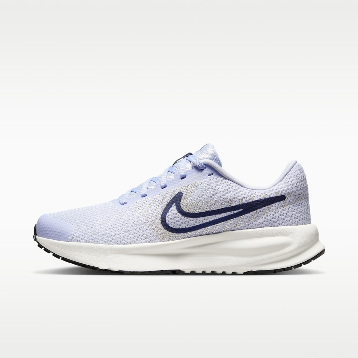 Nike Run Defy Tenis de correr en pavimento para mujer