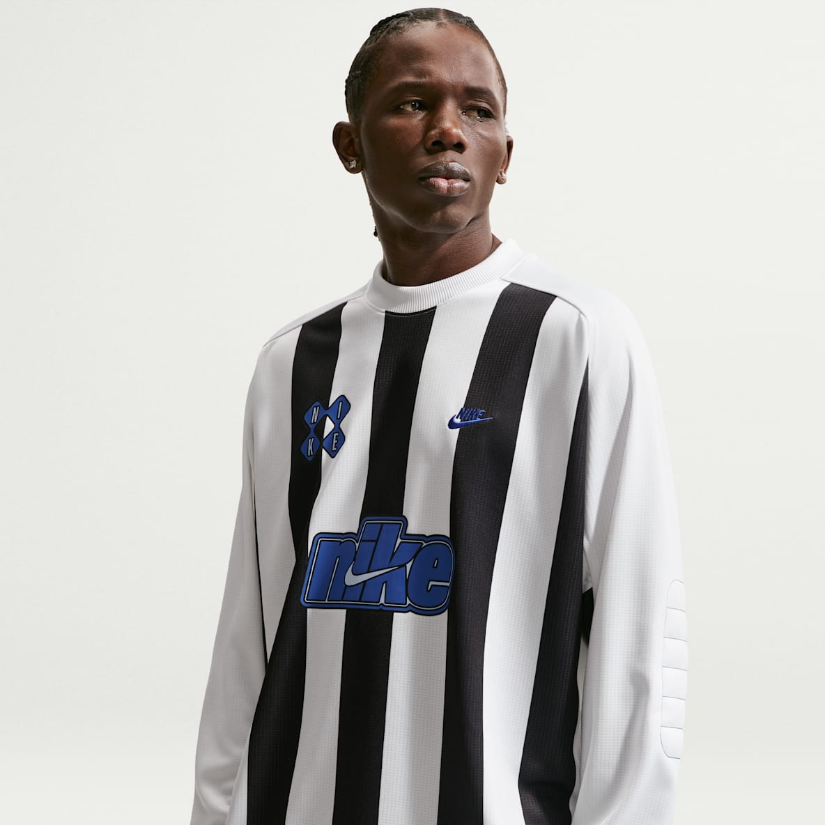 Nike Sportswear Club Playera de portero para hombre