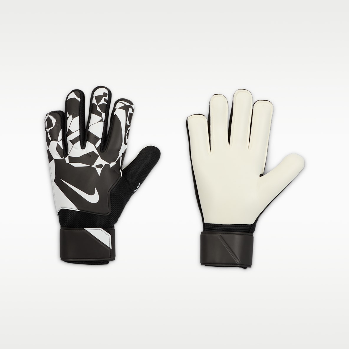 Nike Match Goalkeeper Football Gloves