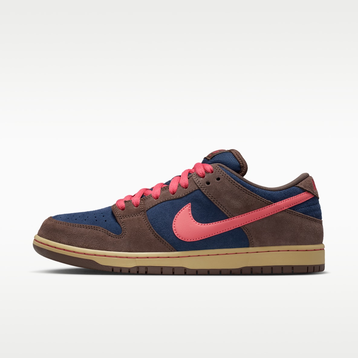 Nike SB Dunk Low Pro Skate Shoes