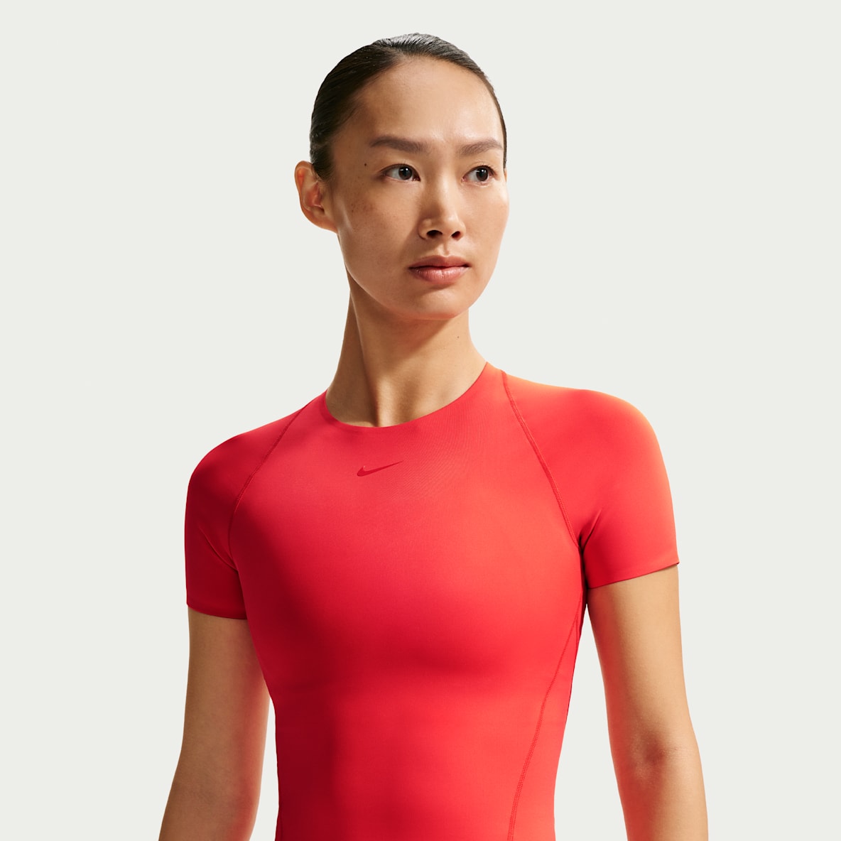 Nike Universa Women's Dri-FIT Short-Sleeve Top