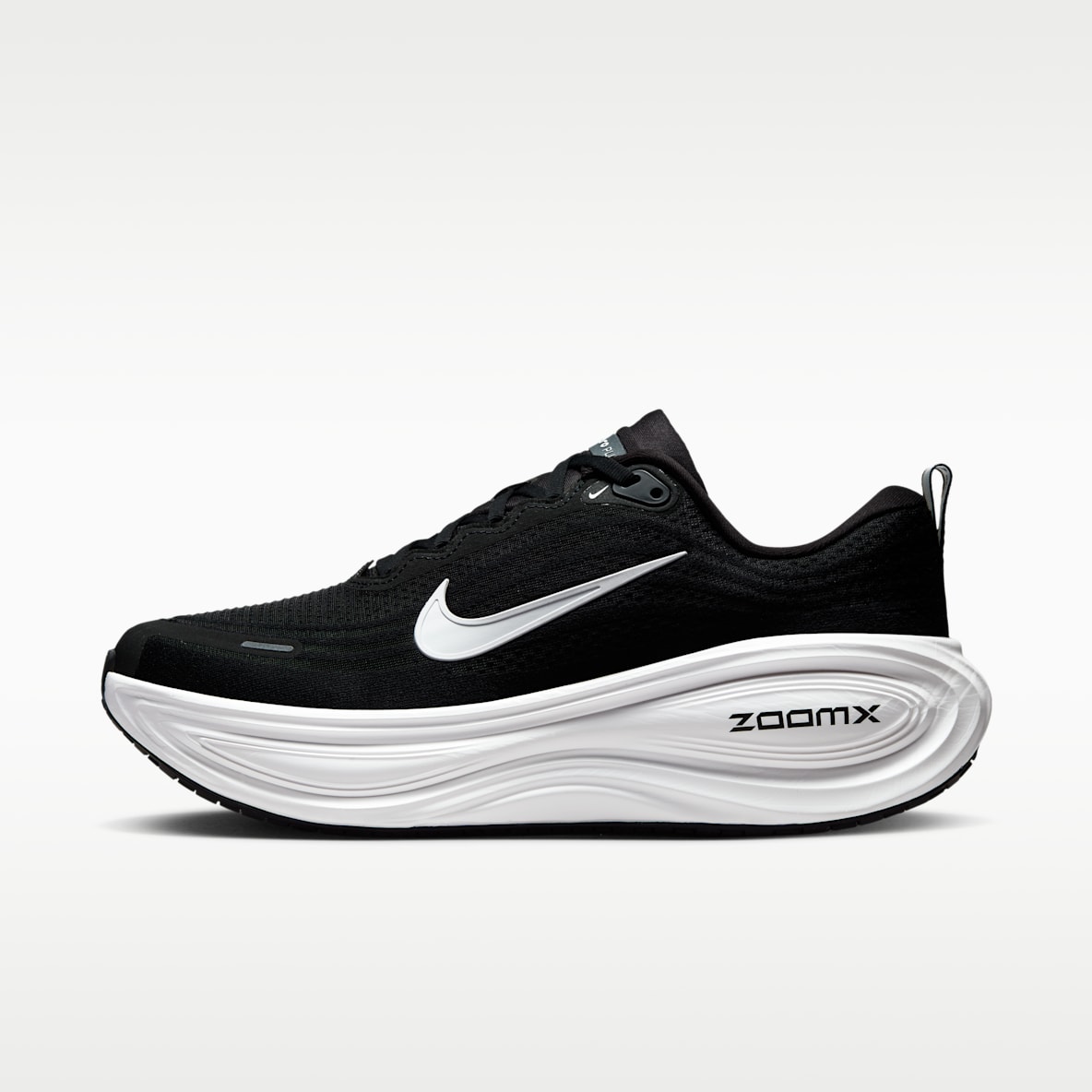 Nike Vomero Plus Men's Road Running Shoes (Wide)