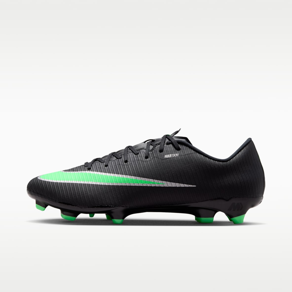 Nike Mercurial Vapor 17 Academy Multi-Ground Low-Top Football Boots
