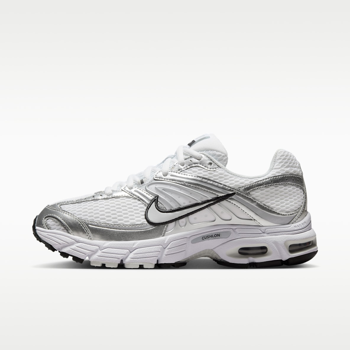 Nike Air Max Moto 2K Women's shoes with reflective accents