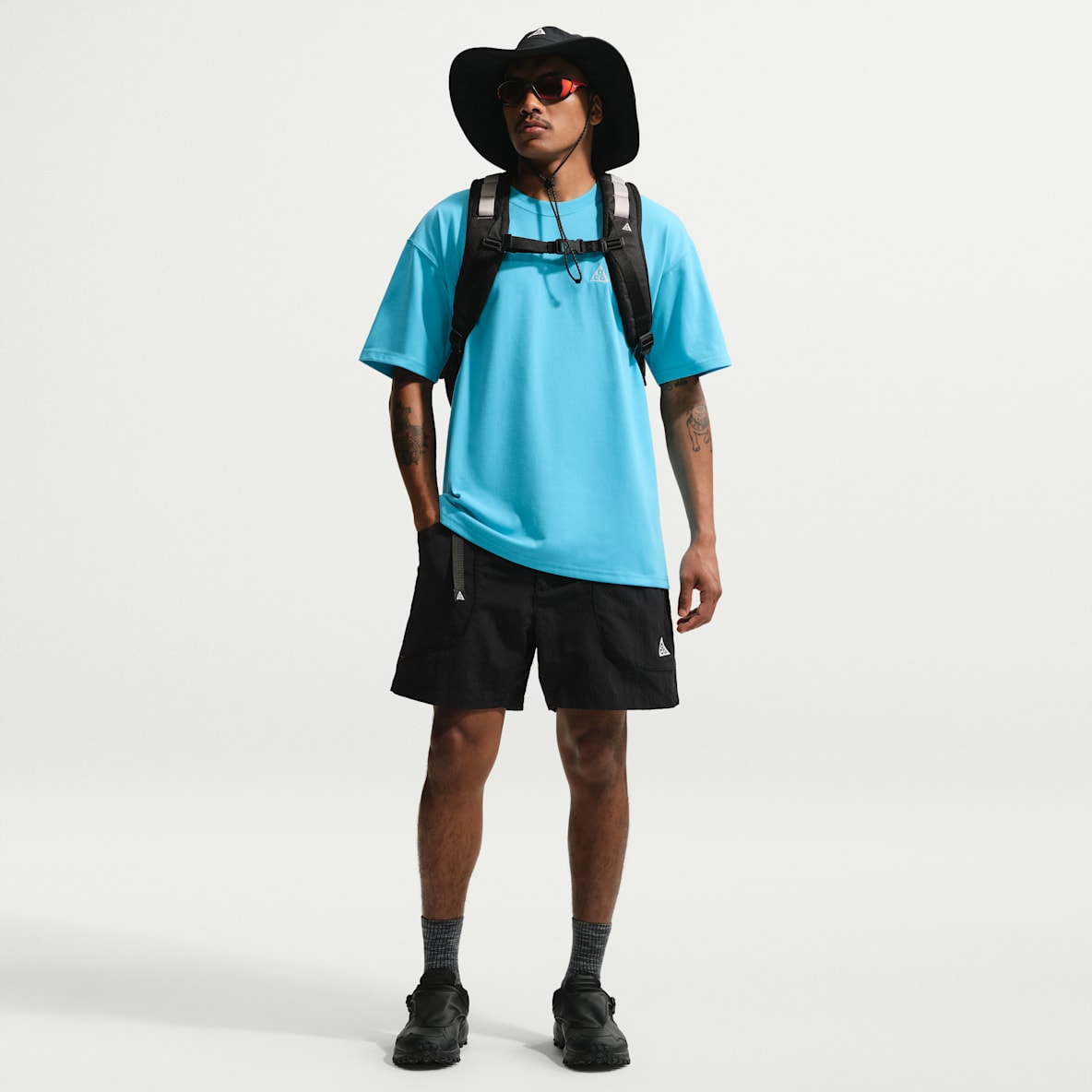 ACG Dolomiti Short pour homme