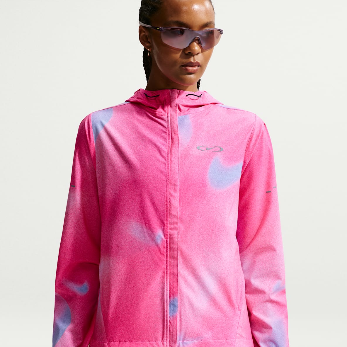 Nike Swift Women's Repel Packable Running Jacket
