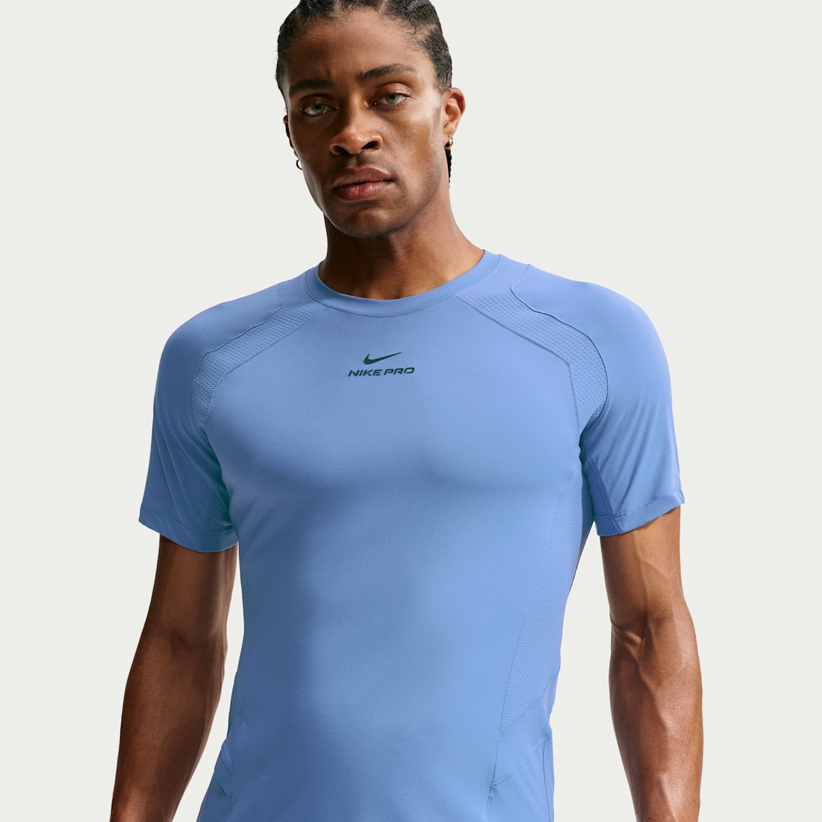Nike Pro Training Men's Dri-FIT ADV Short-Sleeve Top