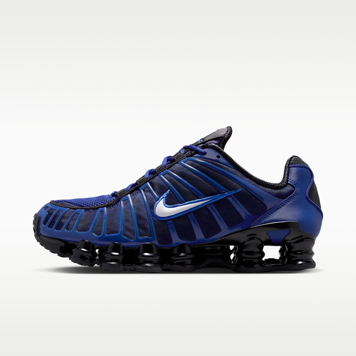 Nike Shox TL Men's Shoes