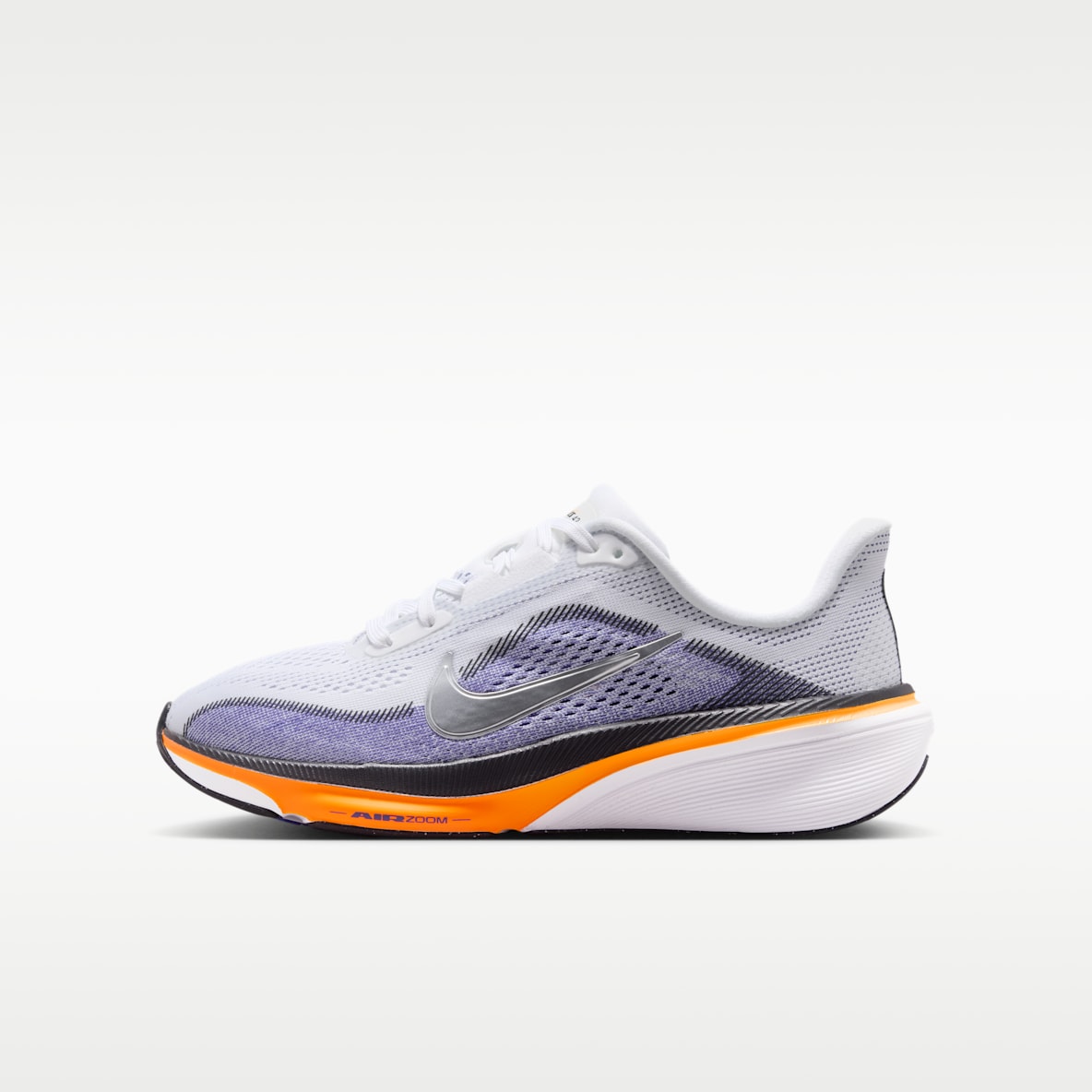 Nike Pegasus 42 Older Kids' Road Running Shoes