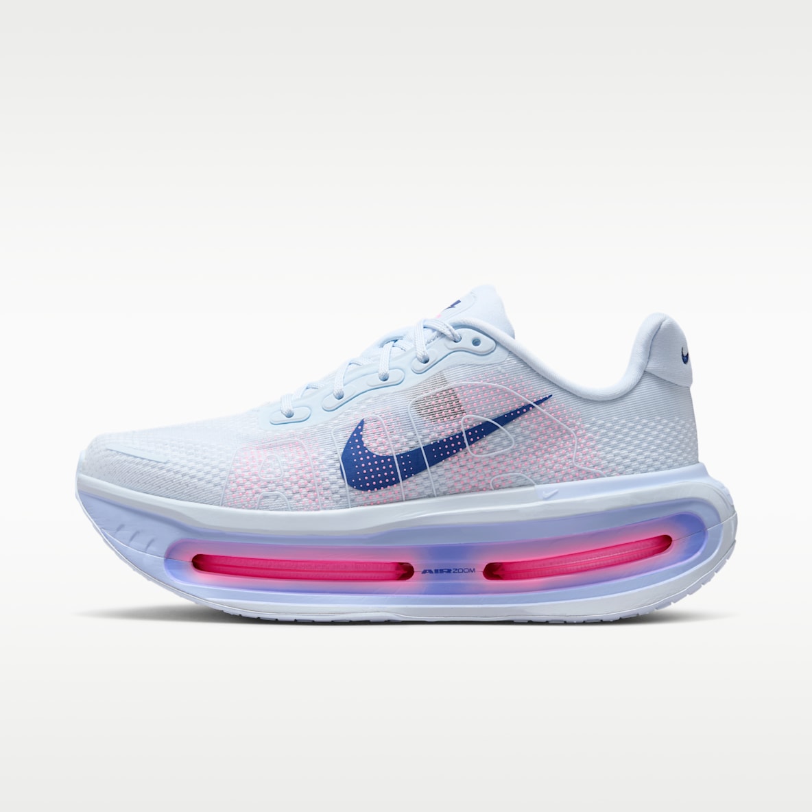 Nike Vomero Premium Women's Road Running Shoes