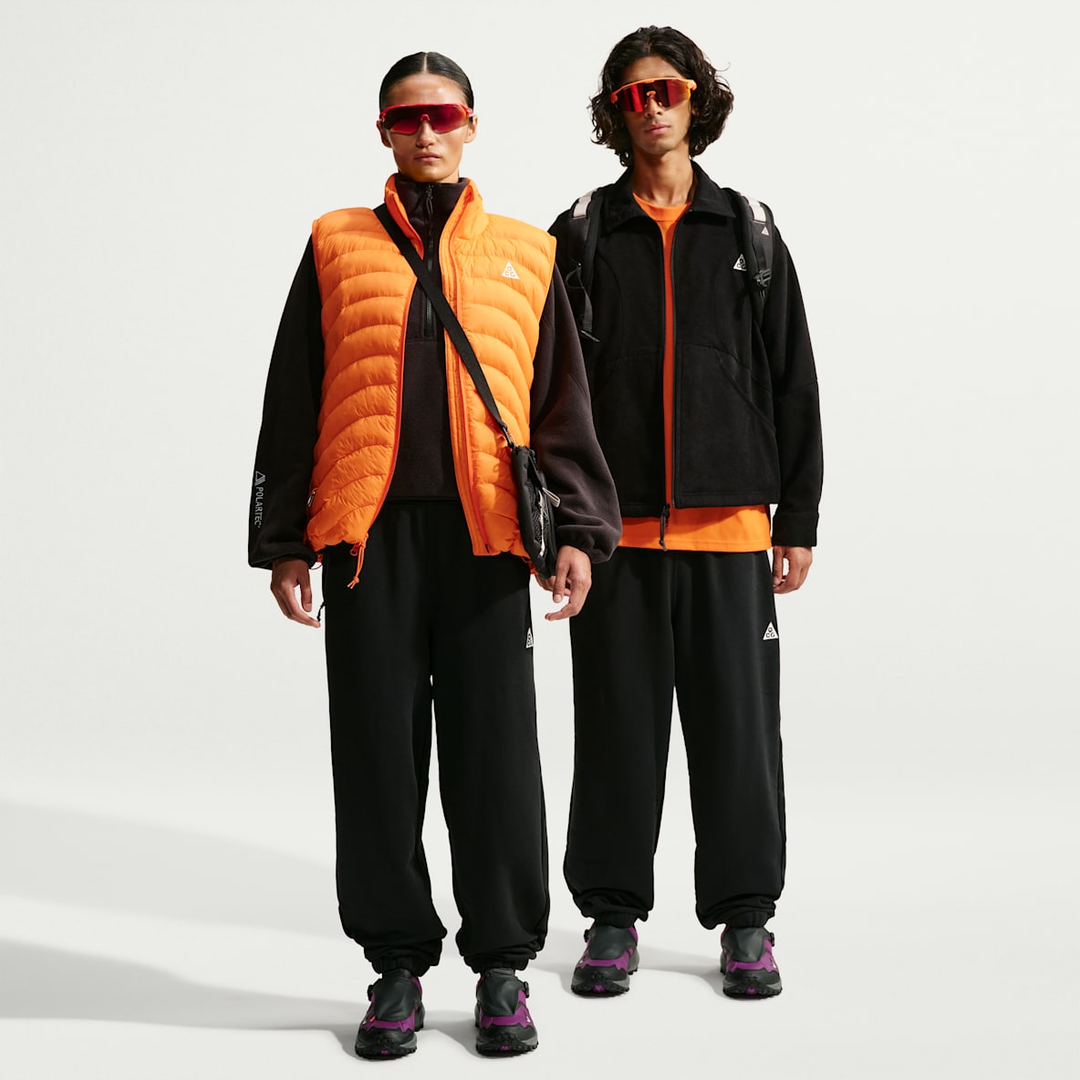 ACG 'Tuff Fleece' Dri-FIT Pants