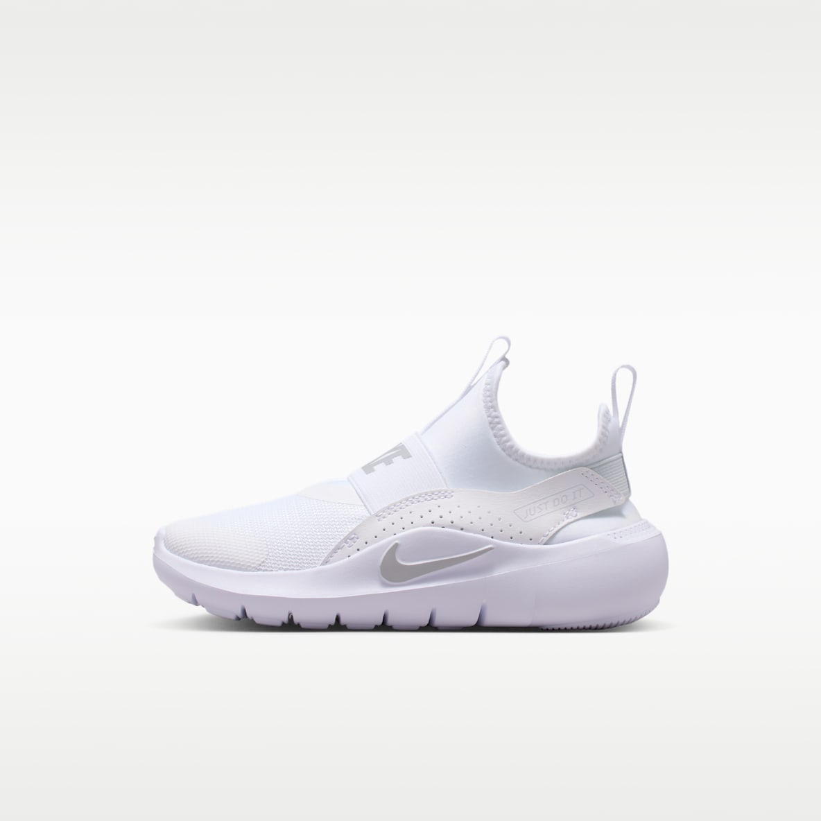 Nike Flex Runner 4 Tenis para niños de preescolar