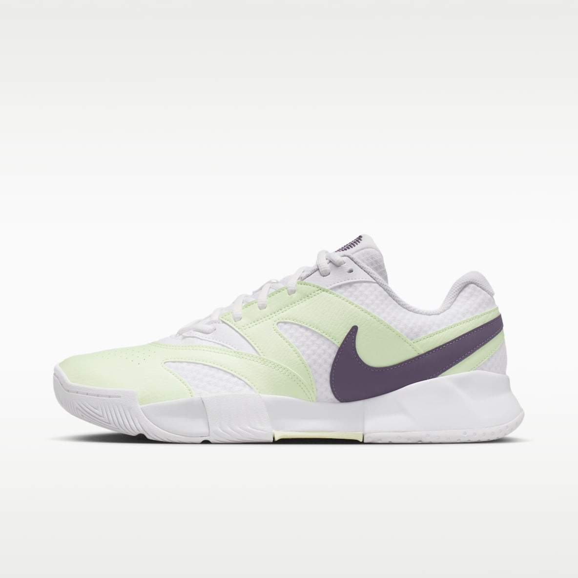 NikeCourt Lite 4 Tenis de tenis para hombre