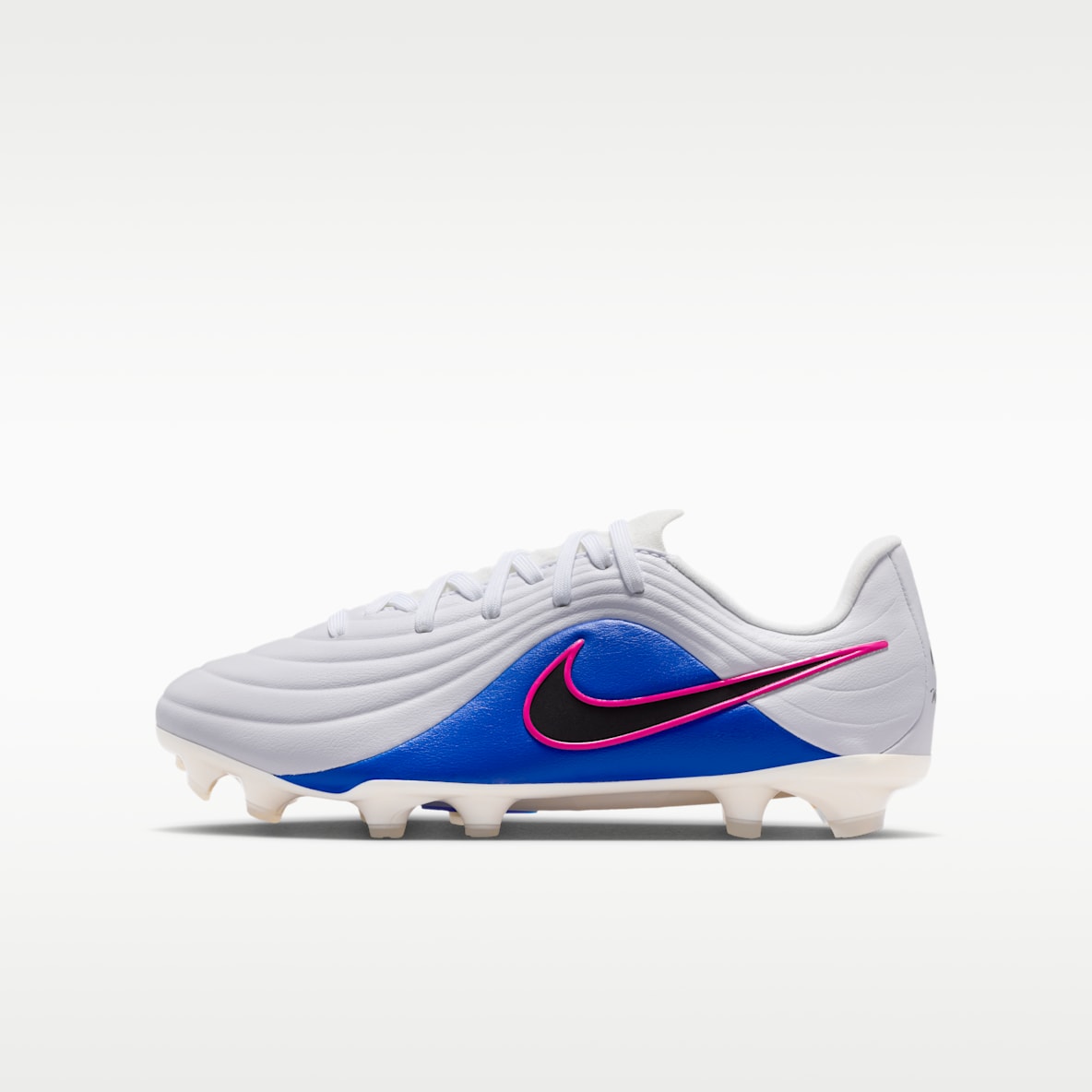 Nike Jr. Tiempo Maestro Academy Older Kids' Multi-Ground Low-Top Football Boot