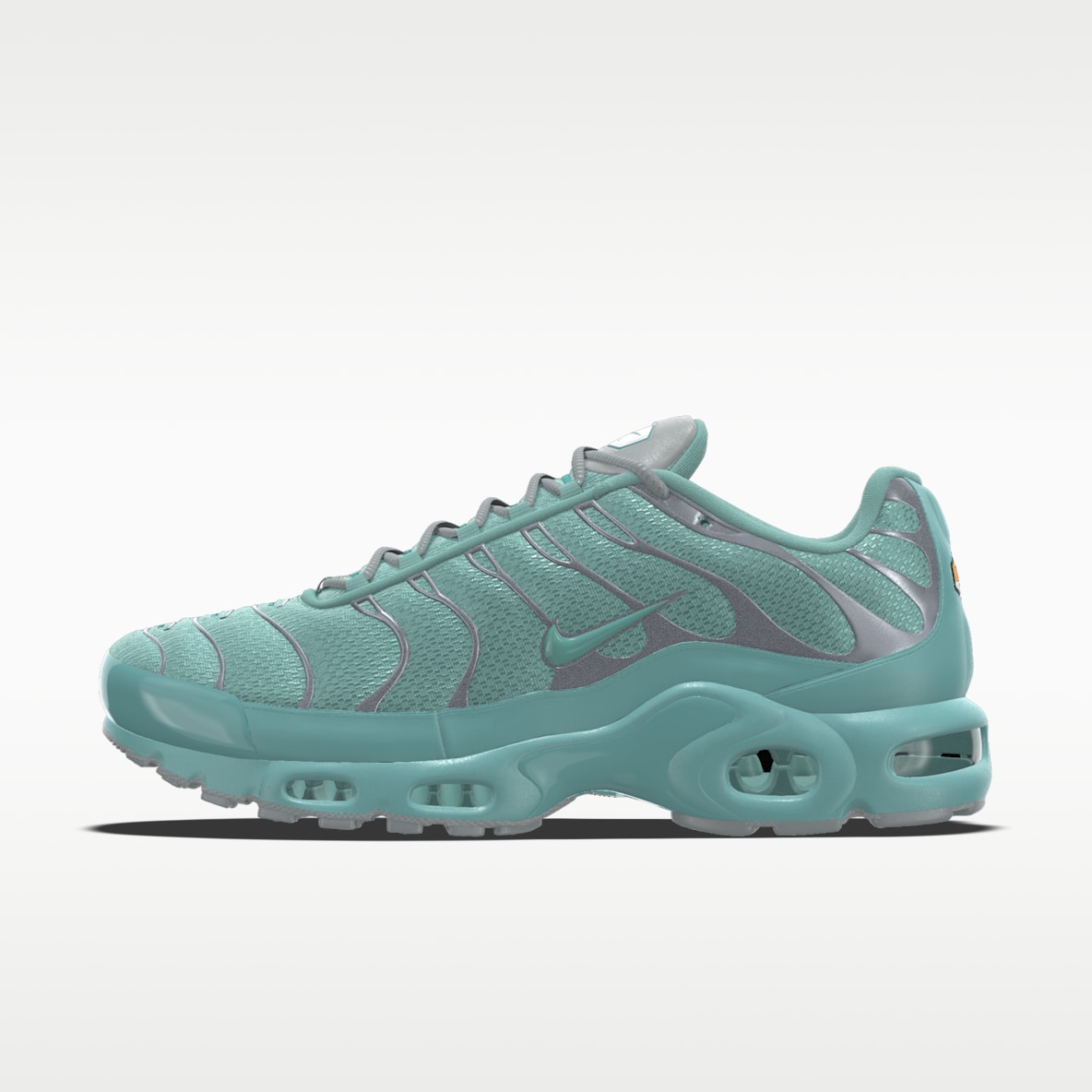 Nike Air Max Plus By You Tenis personalizados