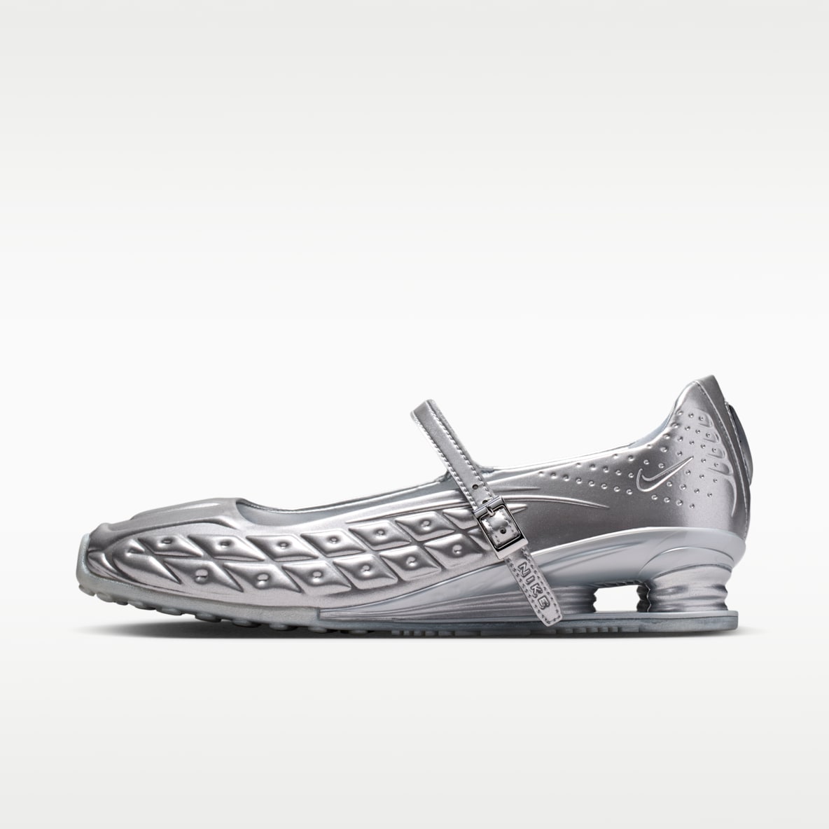Nike Shox Z Calistra Women's Shoes