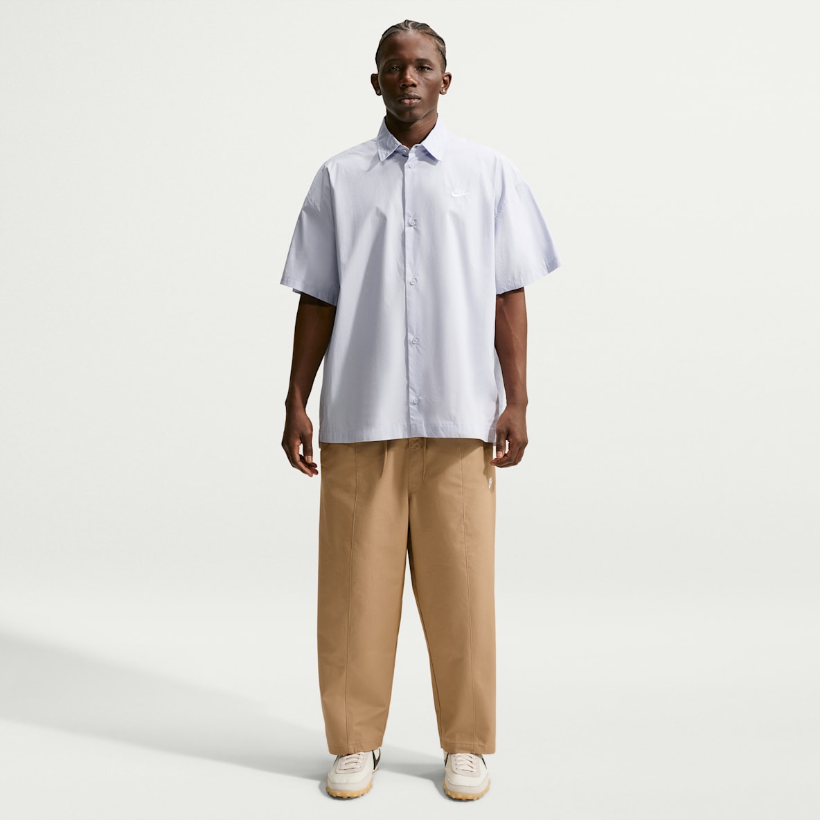Nike Club Men's Sneaker Pants