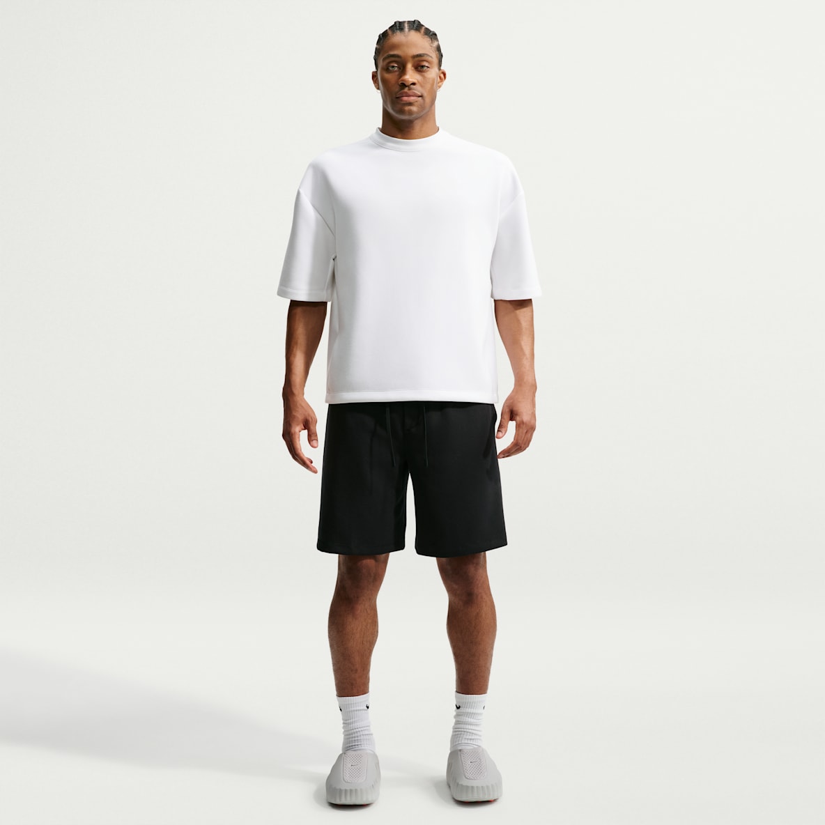 Nike 24.7 ImpossiblySoft Shorts Dri-FIT para hombre