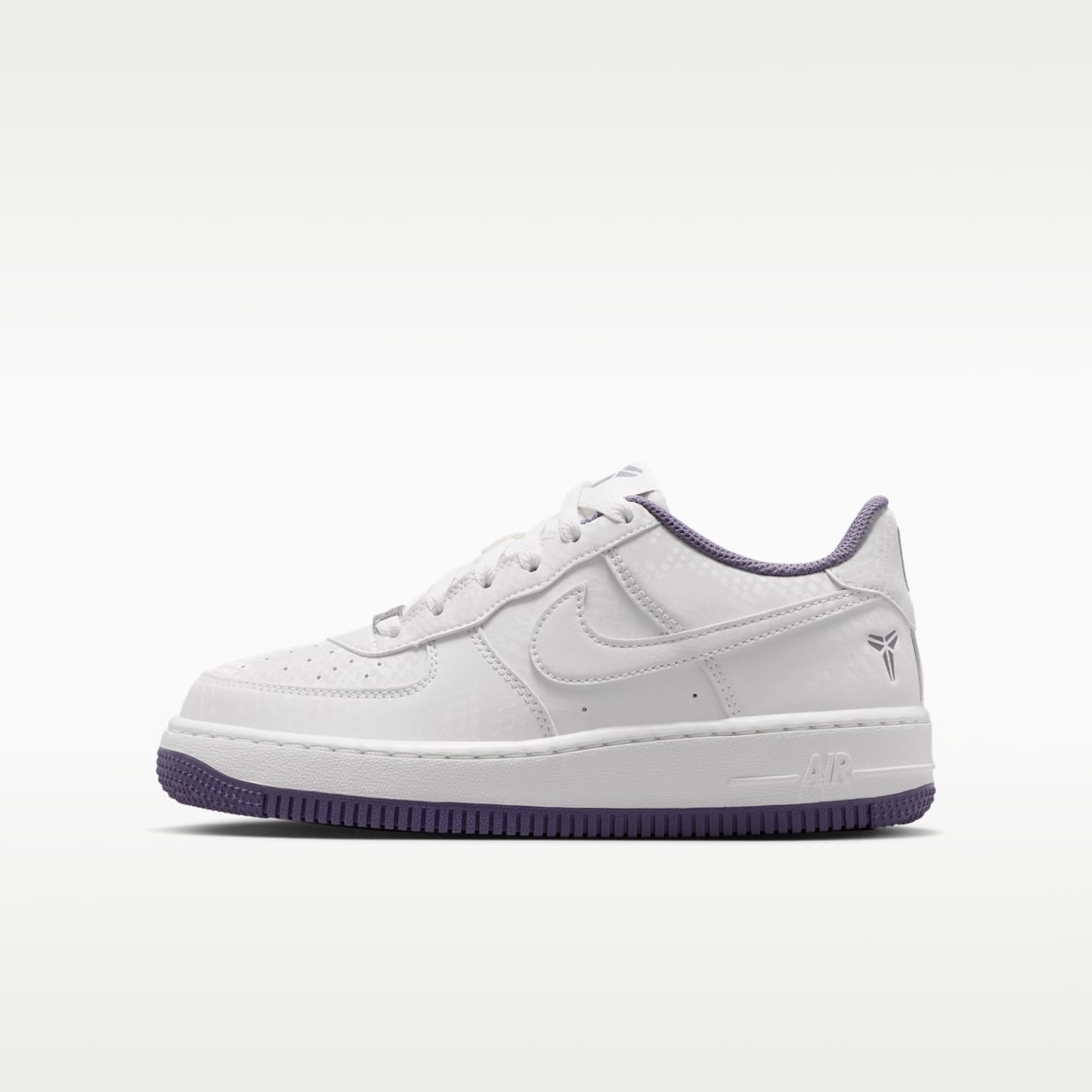 Nike Air Force 1 Low Chaussure pour pré-ado