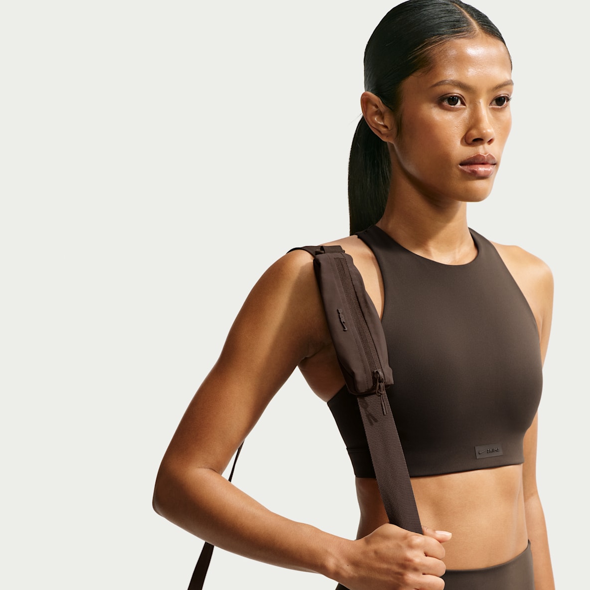NikeSKIMS Correa para tapete de yoga