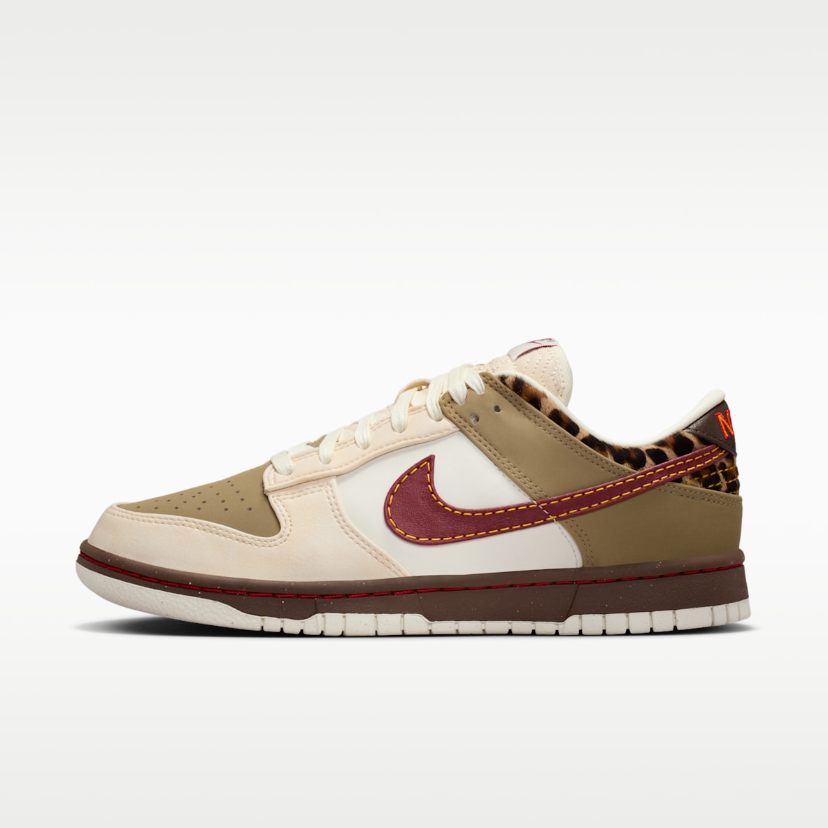 Nike Dunk Low Women's Shoes