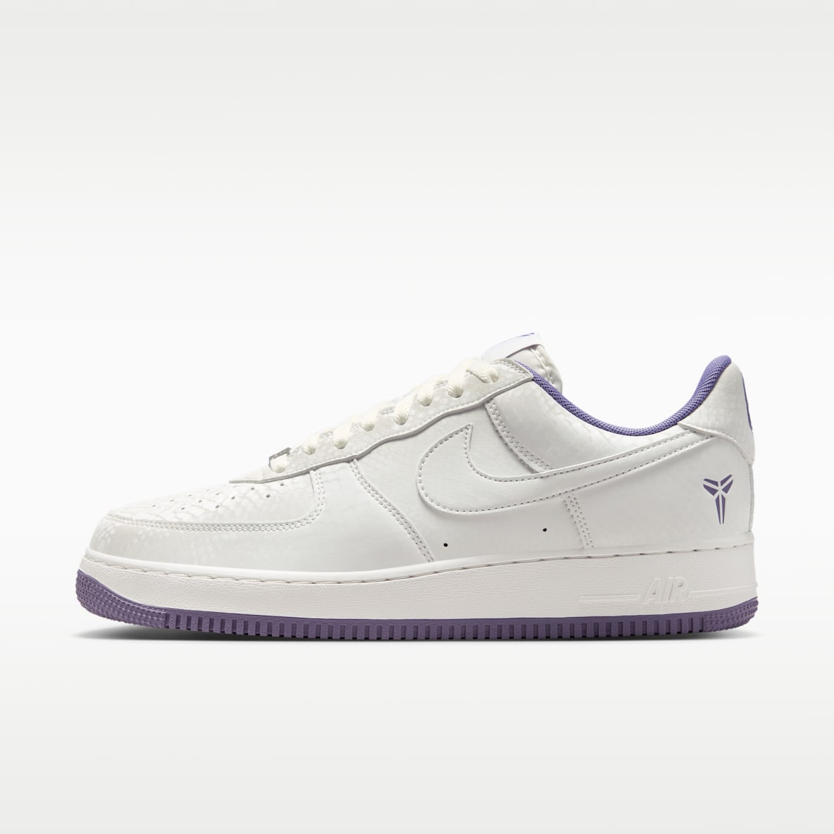 Kobe Air Force 1 Low Men's Shoes