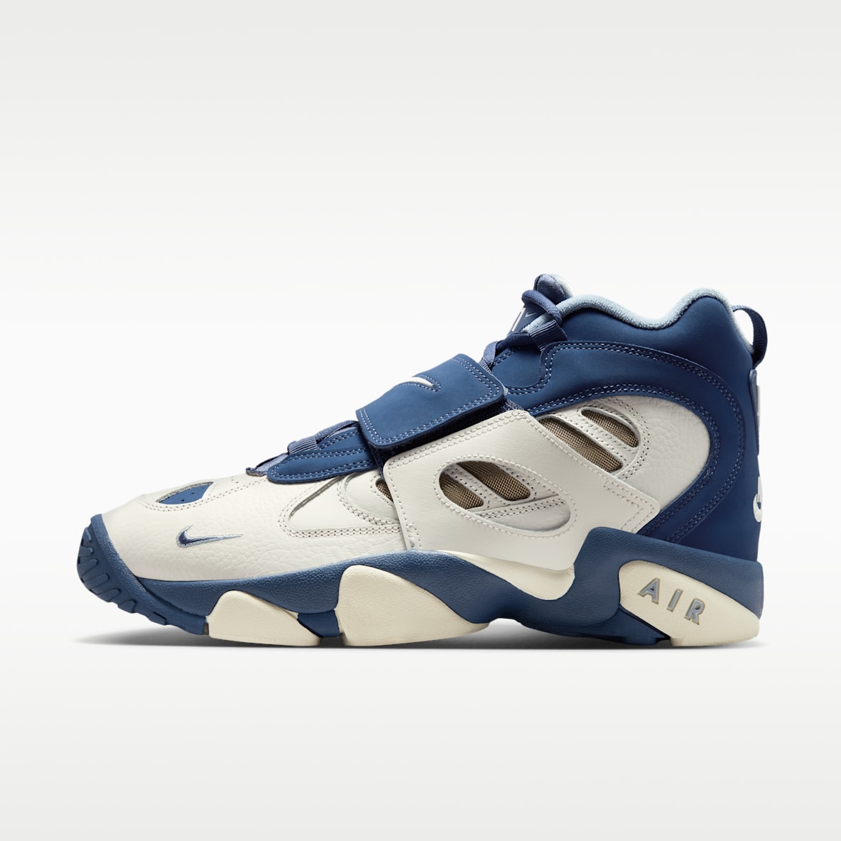 Nike Air Diamond Turf II Men's Shoes