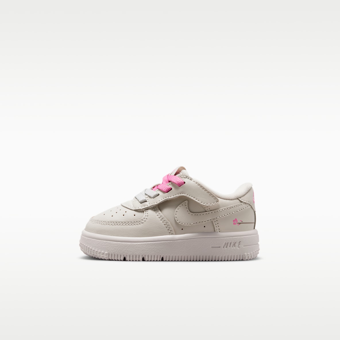 Nike Force 1 Low EasyOn Tenis para bebé e infantil