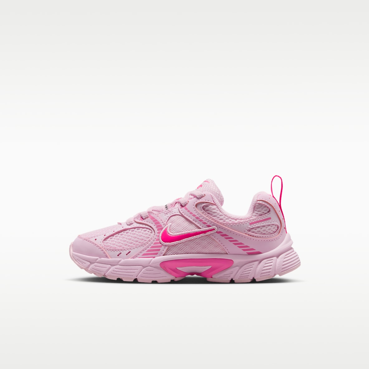 Nike V5 RNR Tenis para niños de preescolar