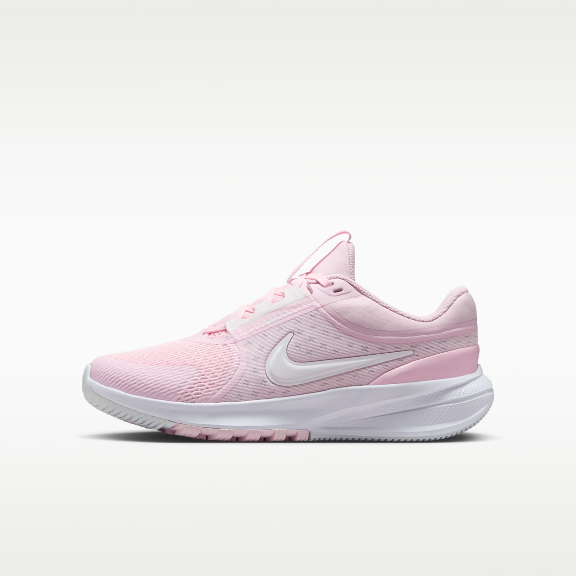 Nike Star Runner 5 Big Kids' Running Shoes